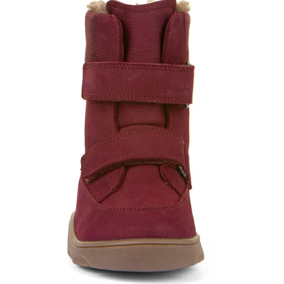 Froddo Winterschuhe|Barfußschuhe-- Kid's Zeru Tex Winter Barefoot - Winterschuhe