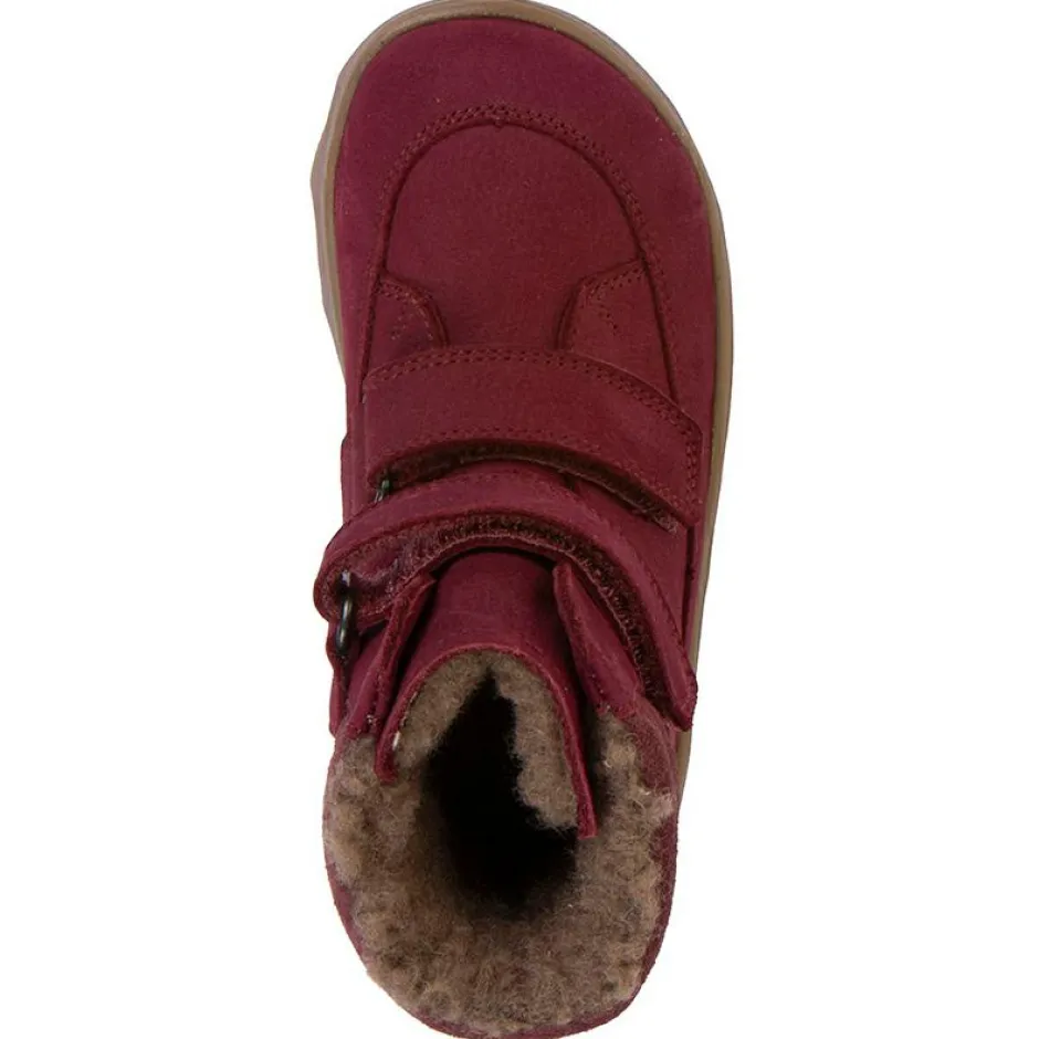 Froddo Winterschuhe|Barfußschuhe-- Kid's Zeru Tex Winter Barefoot - Winterschuhe
