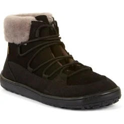 Froddo - Women's Barefoot Up Furry Tex - Winterschuhe Best