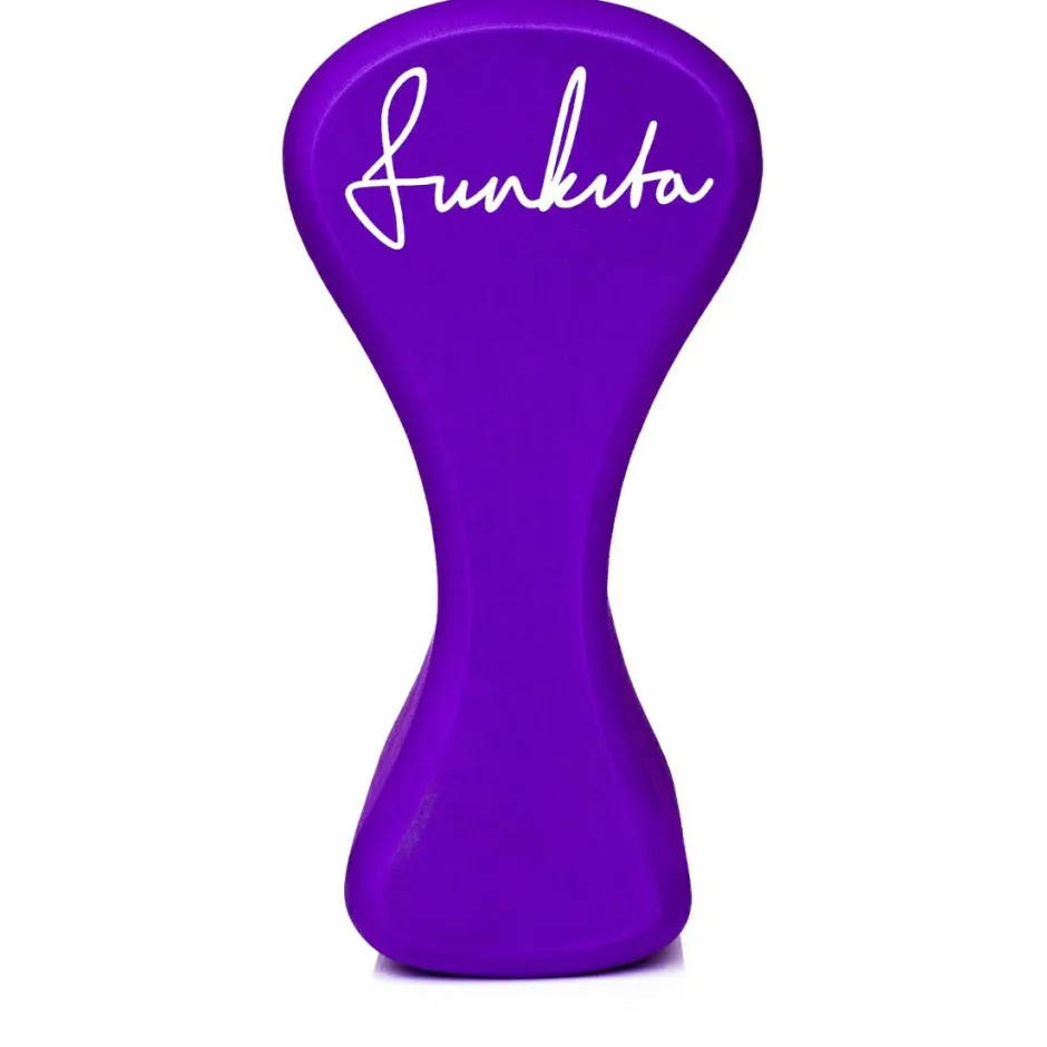 Funkita Schwimm- & Strandzubehör-- Training Pull Buoy - Schwimmhilfe Still Purple