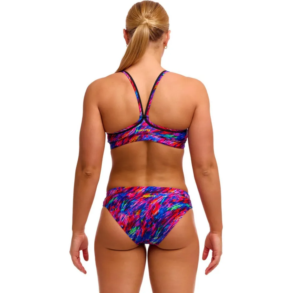 Funkita - Women's Sports Brief - Bikini-Bottom