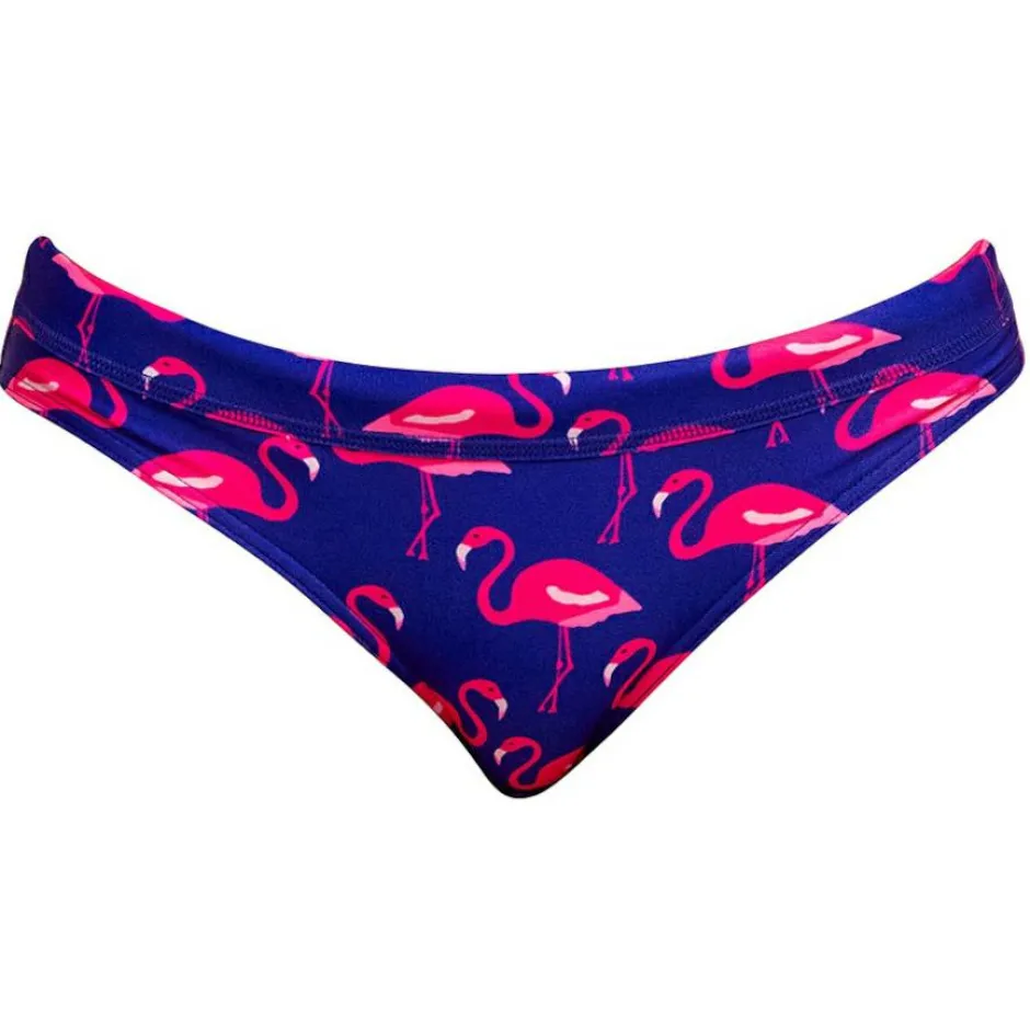 Funkita - Women's Sports Brief - Bikini-Bottom
