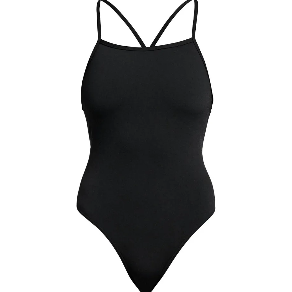 Funkita - Women's Tie Me Tight One Piece - Badeanzug