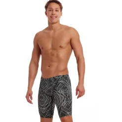 Funky Trunks Bademode-- Training Jammers - Badehose