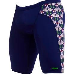 Funky Trunks Bademode-- Training Jammers - Badehose