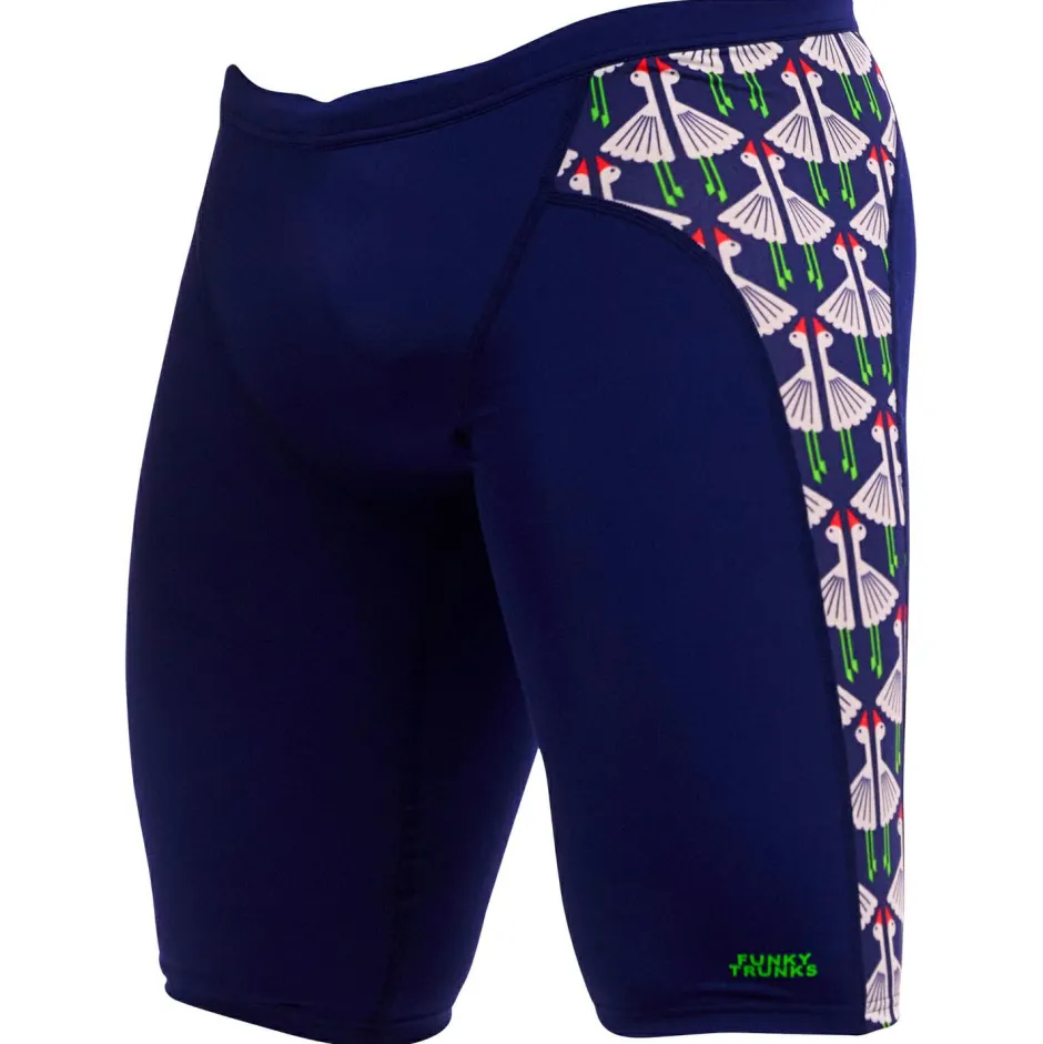 Funky Trunks Bademode-- Training Jammers - Badehose