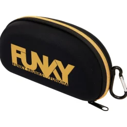 Funky Trunks - Accessories Case Closed Goggle Case - Brillentasche