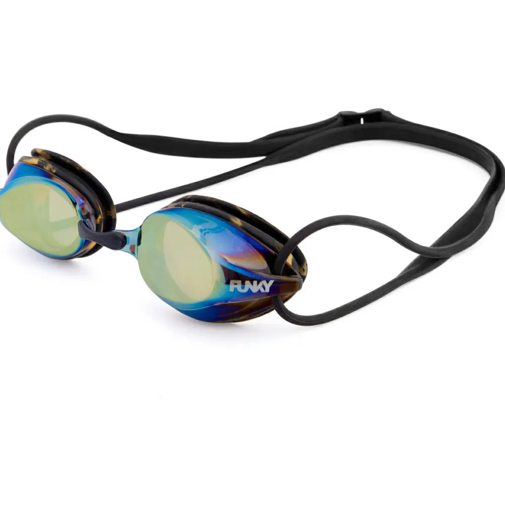 Funky Trunks - Accessories Training Machine Goggles - Schwimmbrille Clearance