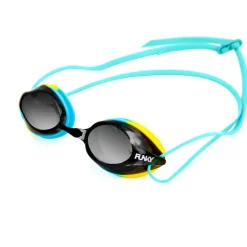 Funky Trunks - Accessories Training Machine Goggles - Schwimmbrille Clearance