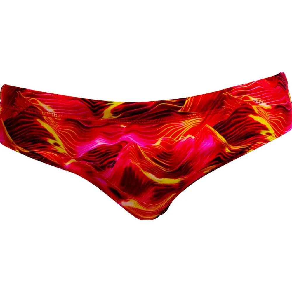 Funky Trunks - Classic Brief - Badehose