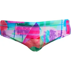 Funky Trunks - Classic Brief - Badehose