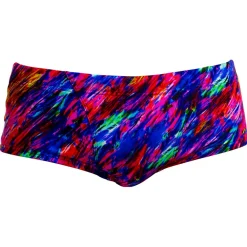 Funky Trunks - Classic Trunks - Badehose Outlet