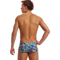 Funky Trunks - Classic Trunks - Badehose Outlet