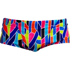 Funky Trunks - Classic Trunks - Badehose Outlet