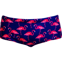 Funky Trunks - Sidewinder Trunks - Badehose Online