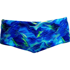 Funky Trunks - Sidewinder Trunks - Badehose Online