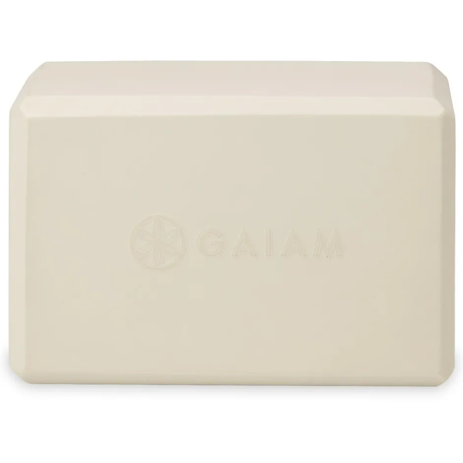 GAIAM - Block - Yogablock