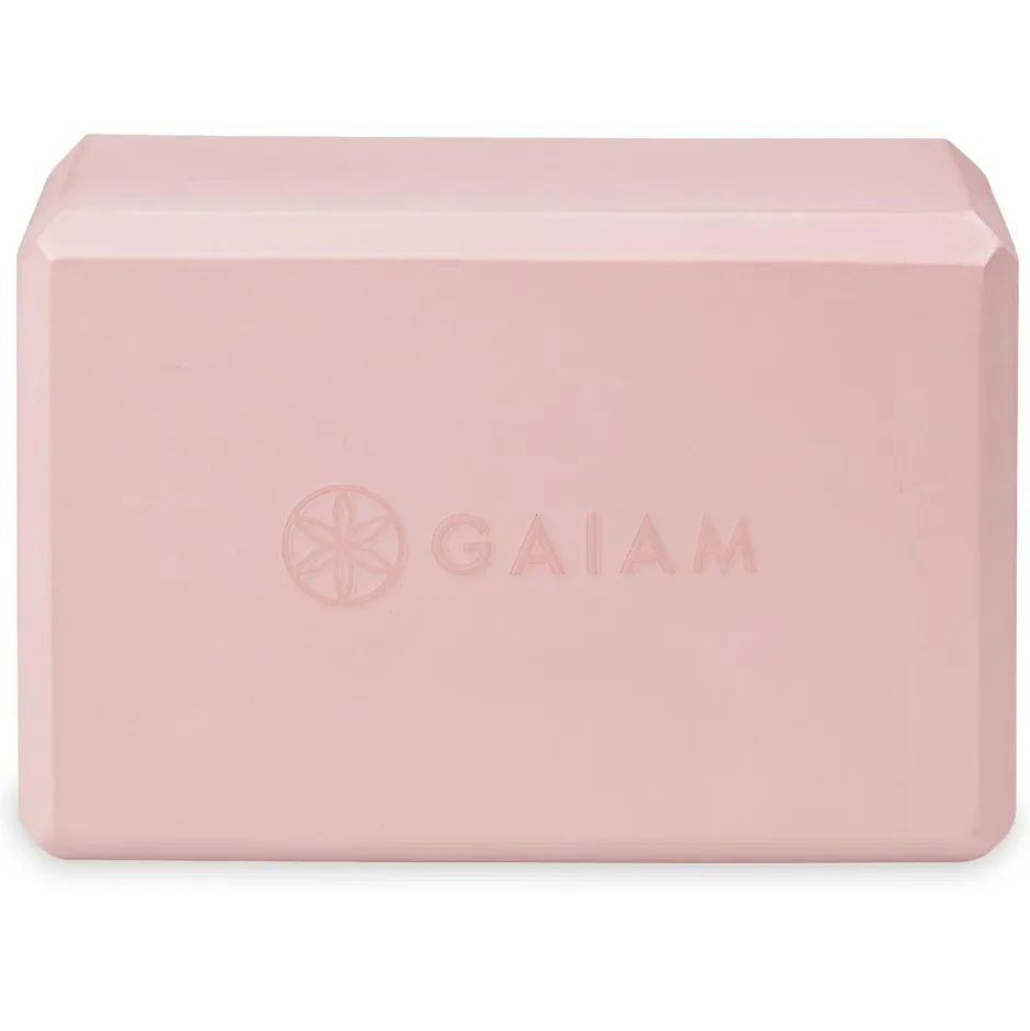 GAIAM - Block - Yogablock
