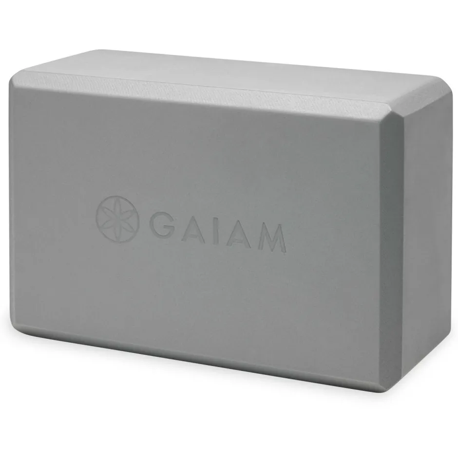 GAIAM - Block - Yogablock