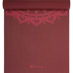 GAIAM - Marrakesh Yogamatte Printed - Yogamatte Online