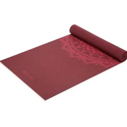 GAIAM - Marrakesh Yogamatte Printed - Yogamatte Online
