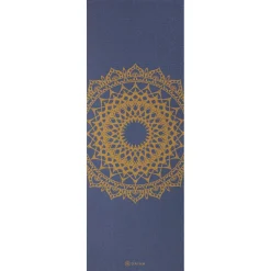 GAIAM - Marrakesh Yogamatte Printed - Yogamatte Online