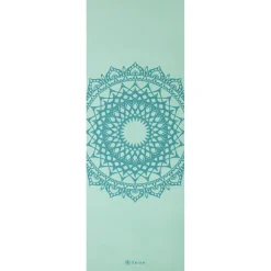 GAIAM - Marrakesh Yogamatte Printed - Yogamatte Online