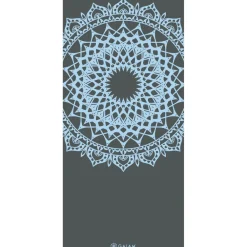 GAIAM - Marrakesh Yogamatte Printed - Yogamatte Online