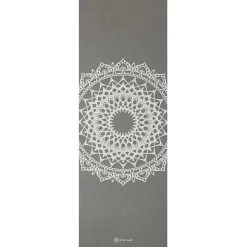 GAIAM - Marrakesh Yogamatte Printed - Yogamatte Online