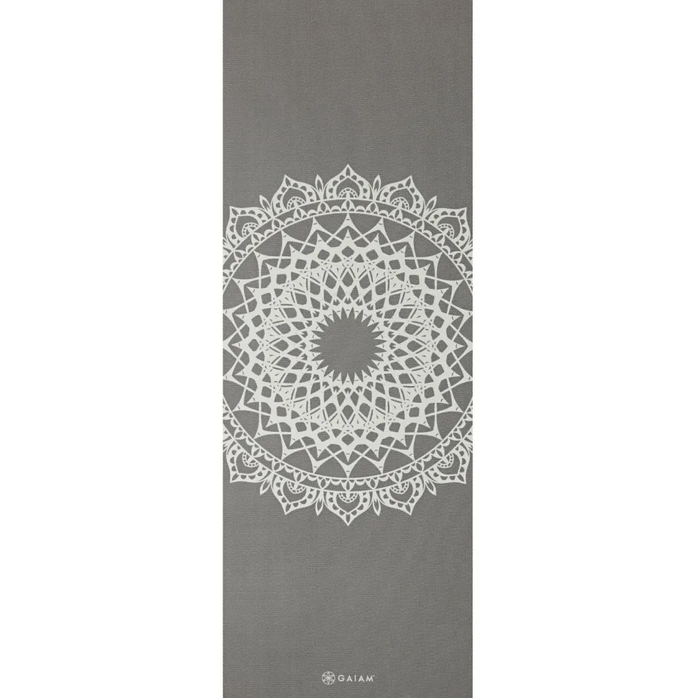 GAIAM - Marrakesh Yogamatte Printed - Yogamatte Online