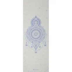 - 5 mm Classic Printed Yoga Mat < GAIAM Clearance