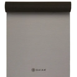 - 6 mm Premium 2-Color Yoga Mat - Yogamatte < GAIAM Outlet