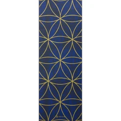 - 6 mm Premium Metallic Yoga Mat - Yogamatte < GAIAM Discount