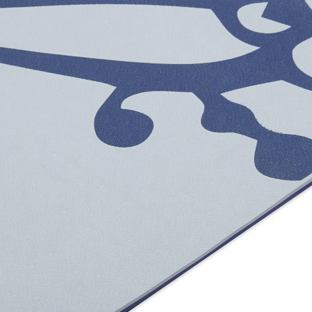 - TPE Sundial Layers Yogamatte Printed - Yogamatte < GAIAM Online