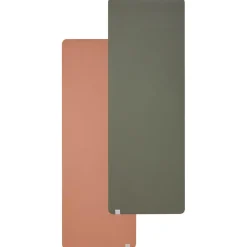GAIAM - TPE - Yoga Mat 6 mm Performance - Yogamatte Clearance