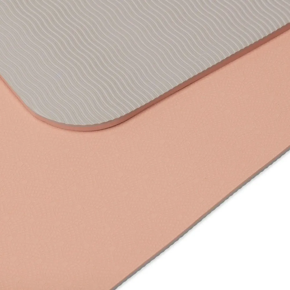 GAIAM - TPE - Yoga Mat 6 mm Performance - Yogamatte Clearance