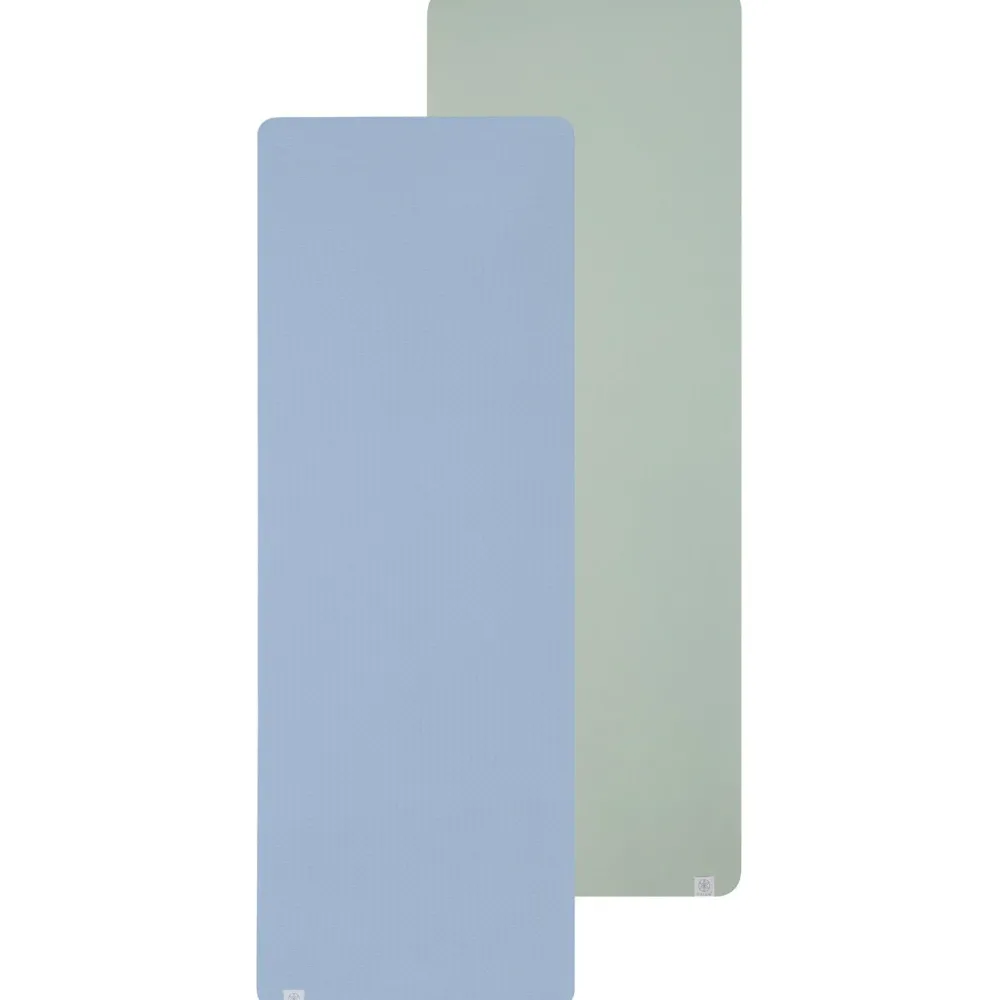 GAIAM - TPE - Yoga Mat 6 mm Performance - Yogamatte Clearance