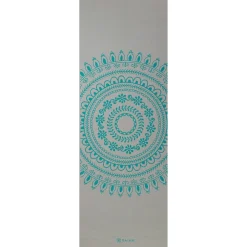 - Yoga Mat 6 mm Premium Longer/Wider - Yogamatte < GAIAM Online
