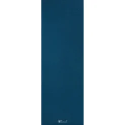 GAIAM - Yoga Mat 6 mm Solid - Yogamatte Hot