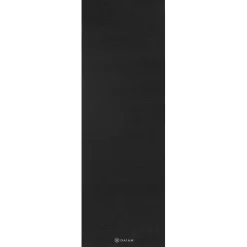 GAIAM - Yoga Mat 6 mm Solid - Yogamatte Hot