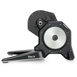 Garmin Fitness-Ausrüstung|Trainingsgeräte-- Tacx Flux S Smart-Trainer - Rollentrainer