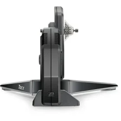 Garmin Fitness-Ausrüstung|Trainingsgeräte-- Tacx Flux S Smart-Trainer - Rollentrainer