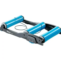 Garmin Fitness-Ausrüstung|Trainingsgeräte-- Tacx Galaxia Rollentrainer Mit Schwingsystem - Rollentrainer