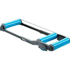 Garmin Fitness-Ausrüstung|Trainingsgeräte-- Tacx Galaxia Rollentrainer Mit Schwingsystem - Rollentrainer
