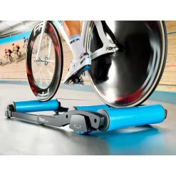 Garmin Fitness-Ausrüstung|Trainingsgeräte-- Tacx Galaxia Rollentrainer Mit Schwingsystem - Rollentrainer