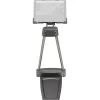 Garmin Fitness-Ausrüstung|Trainingsgeräte-- Tacx Tablet-Standfuß