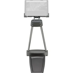 Garmin Fitness-Ausrüstung|Trainingsgeräte-- Tacx Tablet-Standfuß