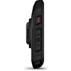 Garmin - Edge MTB - Radcomputer Black Best