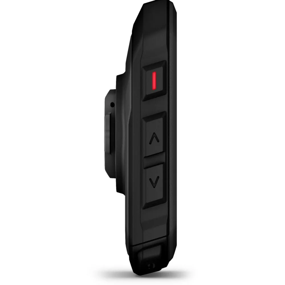 Garmin - Edge MTB - Radcomputer Black Best