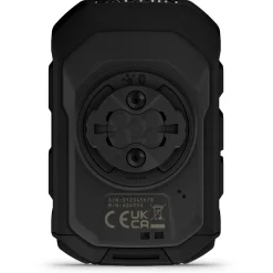Garmin - Edge MTB - Radcomputer Black Best